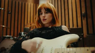 Paramore - Running Out Of Time (Official Video)