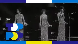 The Supremes - With A Song In My Heart - Medley (Live) • TopPop