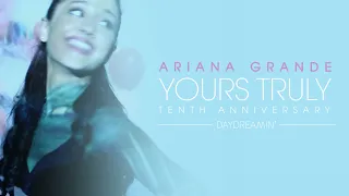Ariana Grande - Daydreamin’ (Live from London) (Audio)