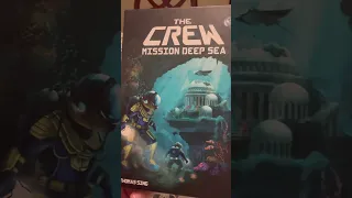 The Crew: Mission Deep Sea (Kosmos)