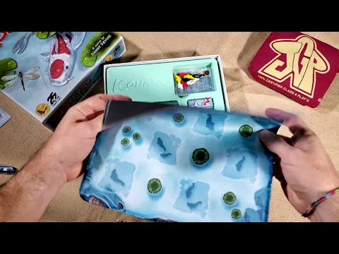 Just Got Played Undressed: Kohaku unboxing