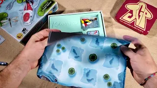 Just Got Played Undressed: Kohaku unboxing