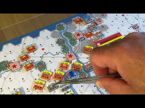 Enemy Action Kharkov GS Part 12