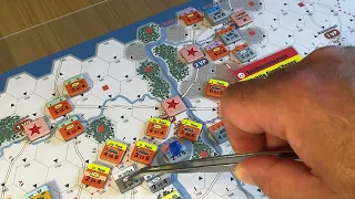 Enemy Action Kharkov GS Part 12