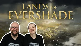 Lands of Evershade - 2 Player Demo Playthrough at Spiel 24