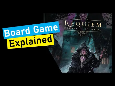 Is Requiem Downfall of Magic for you? A Quick Overview!