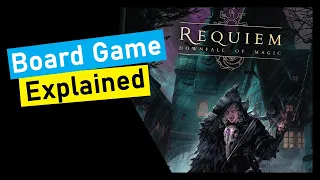 Is Requiem Downfall of Magic for you? A Quick Overview!