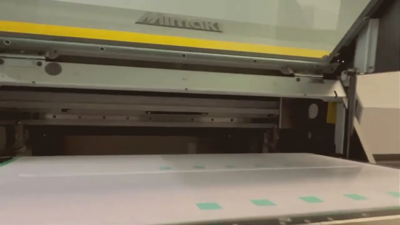 Vídeo de Terrapapel Brindes