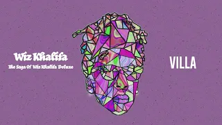 Wiz Khalifa - Villa [Official Audio]