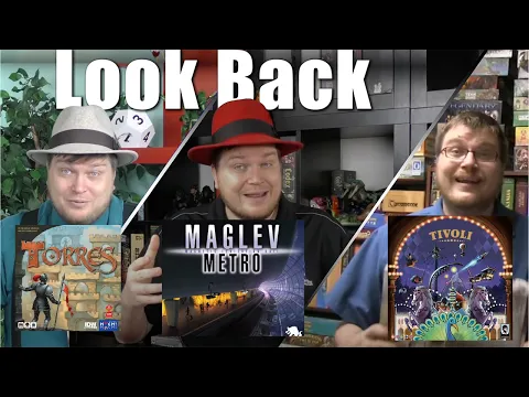 Look Back - 2-25-2026
