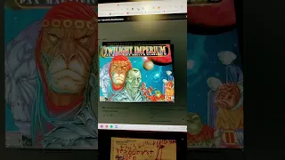 Twilight Imperium History Lesson