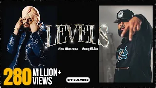 Levels video