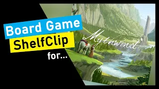 ShelfClips: Mythwind (Short Preview)