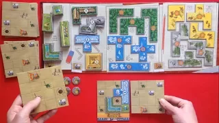 Cómo se juega | Not in my Game