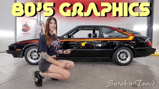 YOU Decide YES or No? // '82 Celica Supra Finale