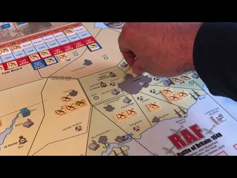 RAF Eagle Part 28