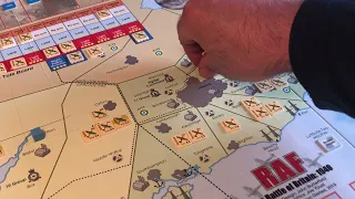 RAF Eagle Part 28