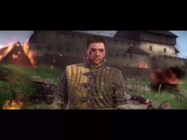 Kingdom Come Deliverance: The Die is Cast Main Quest Walkthrough