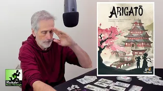 Arigato a magnificent design and a heartbreaking industry milestone