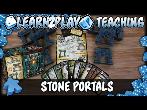 Learn to Play Presents: SOB Jungle Gates