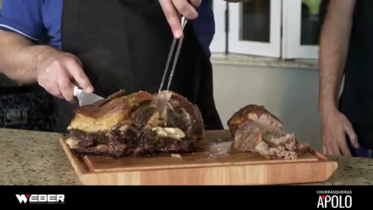 Vídeo de StopGrills