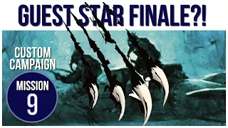 By Stealth & Sea?! - Gibraltar | Mission 9 | DVG Games | Playthrough | Solitaire Wargaming