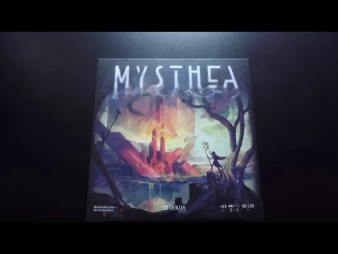 Mysthea : Explication et analyse du jeu