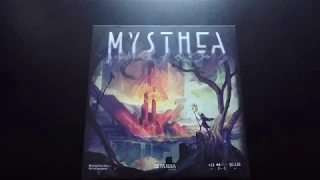 Mysthea : Explication et analyse du jeu