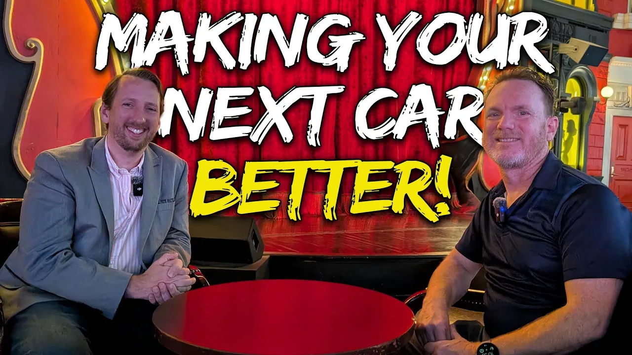 Are Automakers Even LISTENING to us? SBD Automotive IS and they share ALL the FACTS!