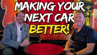 Are Automakers Even LISTENING to us? SBD Automotive IS and they share ALL the FACTS!