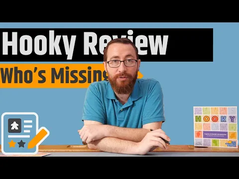 Hooky Review - Not All The Kids Are Present