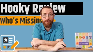 Hooky Review - Not All The Kids Are Present