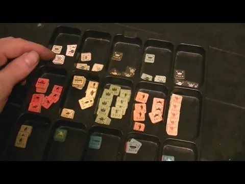 Barbarian Kings intro