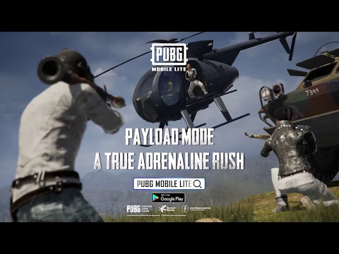 Video dari PUBG MOBILE LITE