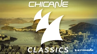 Chicane feat. Moya Brennan - Saltwater [Chicane Classic]