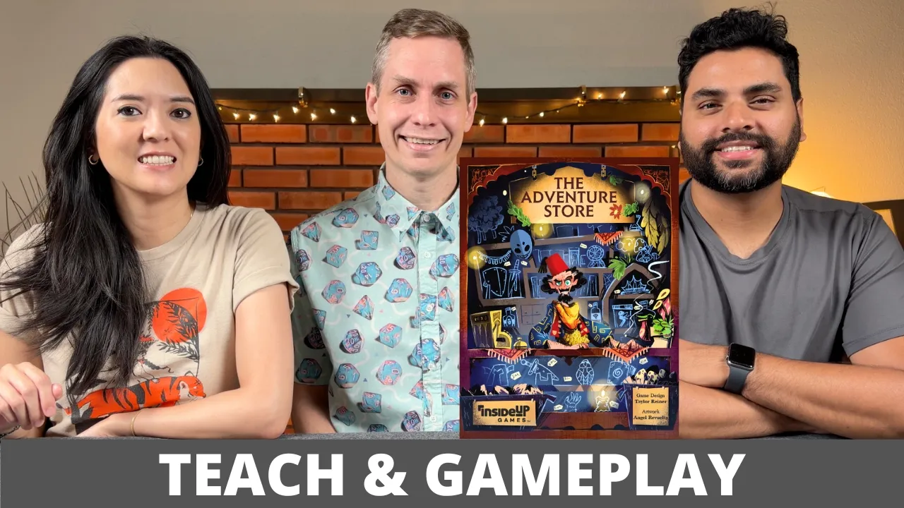 Video thumbnail