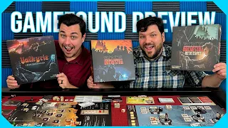 Black Orchestra: Resistance & Valkyrie - Gamefound Preview