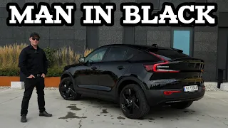 EC40 Black Edition 🖤 Good, Bad & Ugly