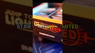 What’s new with Star Wars Unlimited Set 4?