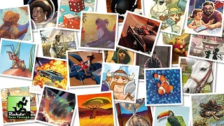 The Top 25 Games of 2025 (plus revisiting the best of 2024!)