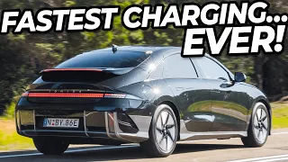Score! The Cheapest Ioniq 6 Is The Best! (Hyundai Ioniq 6 RWD 2023 Review)