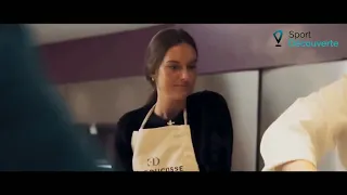 Cours de Cuisine 3* chez Alain Ducasse à Paris