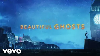 Taylor Swift - Beautiful Ghosts (From The Motion Picture &quot;Cats&quot; / Lyric Video)
