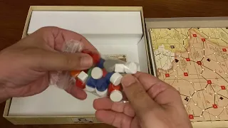 Unboxing Maria