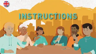 Destination Europe - EMN Educational Tool (instructional video)