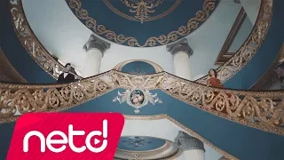 Özge Ustagül feat. Mazyar Beygi - Alev Alev