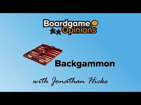 Backgammon