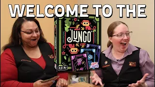 Jungo || How to Play & Why You'll Love It