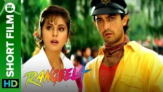 Rangeela | A love triangle with a Mumbaiyya twist! | Full Movie Live On Eros Now
