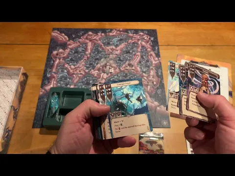 Ironwood - Unbiased Unboxing with John LaRuffa